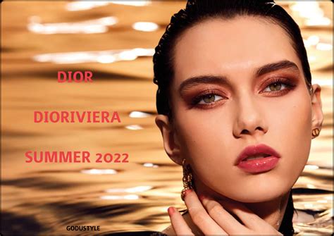 dior makeup new collection|Dior spring summer 2022 makeup.